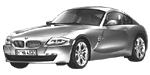 BMW E86 P203A Fault Code