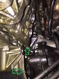 See P203A in engine